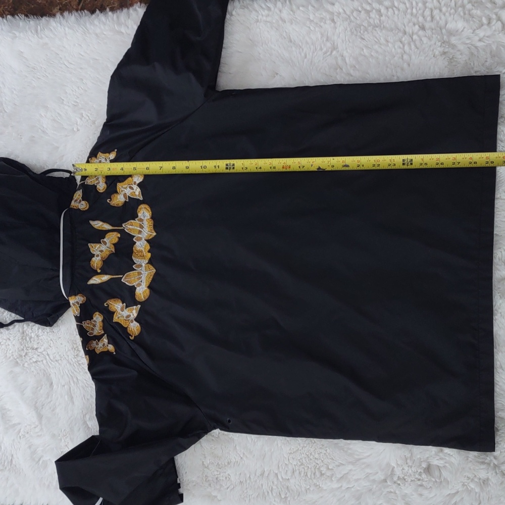 TOPMAN OVERCOAT JACKET. - Picture 12 of 17